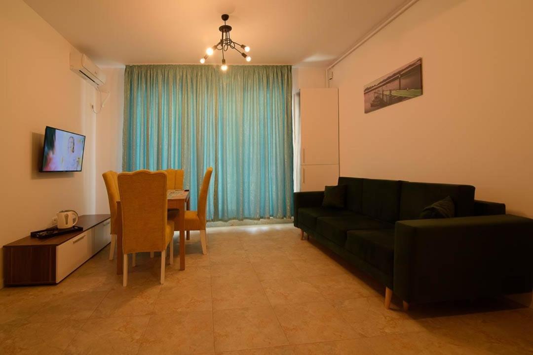 Apartament Macy Mamaia Exterior photo