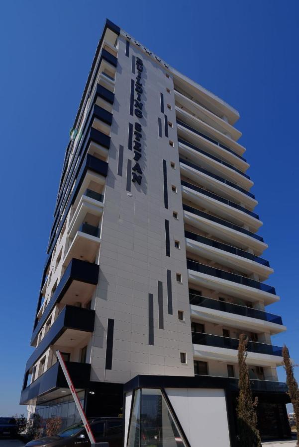Apartament Macy Mamaia Exterior photo