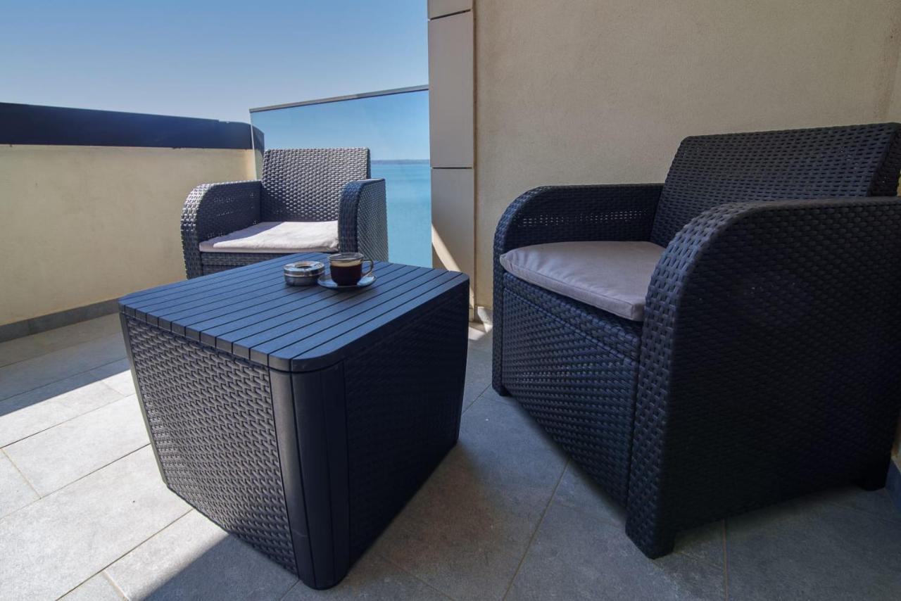 Apartament Macy Mamaia Exterior photo