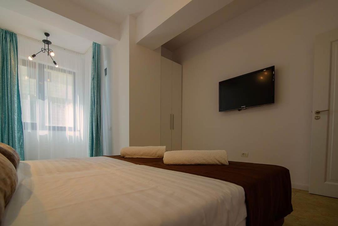 Apartament Macy Mamaia Exterior photo