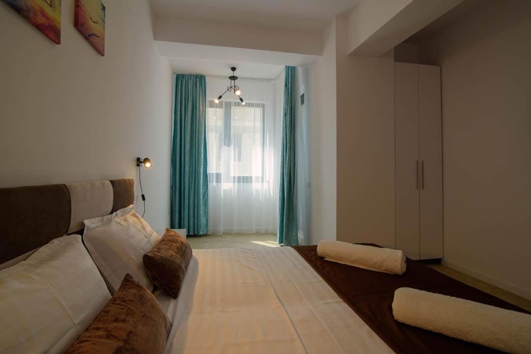 Apartament Macy Mamaia Exterior photo