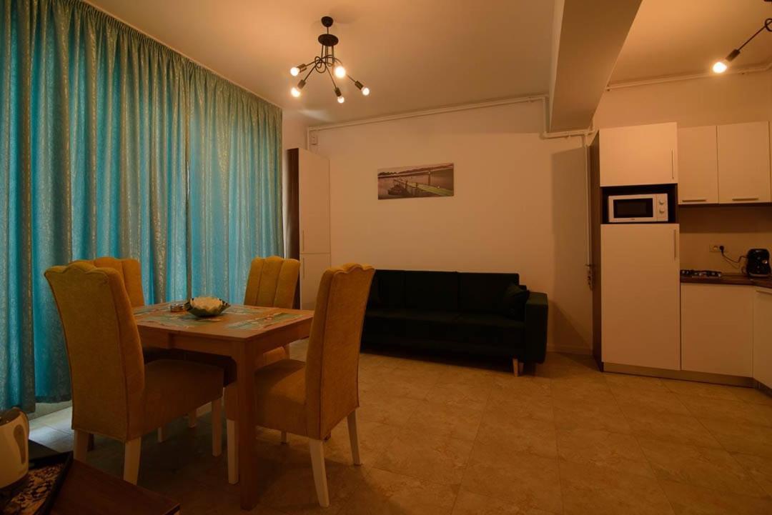 Apartament Macy Mamaia Exterior photo