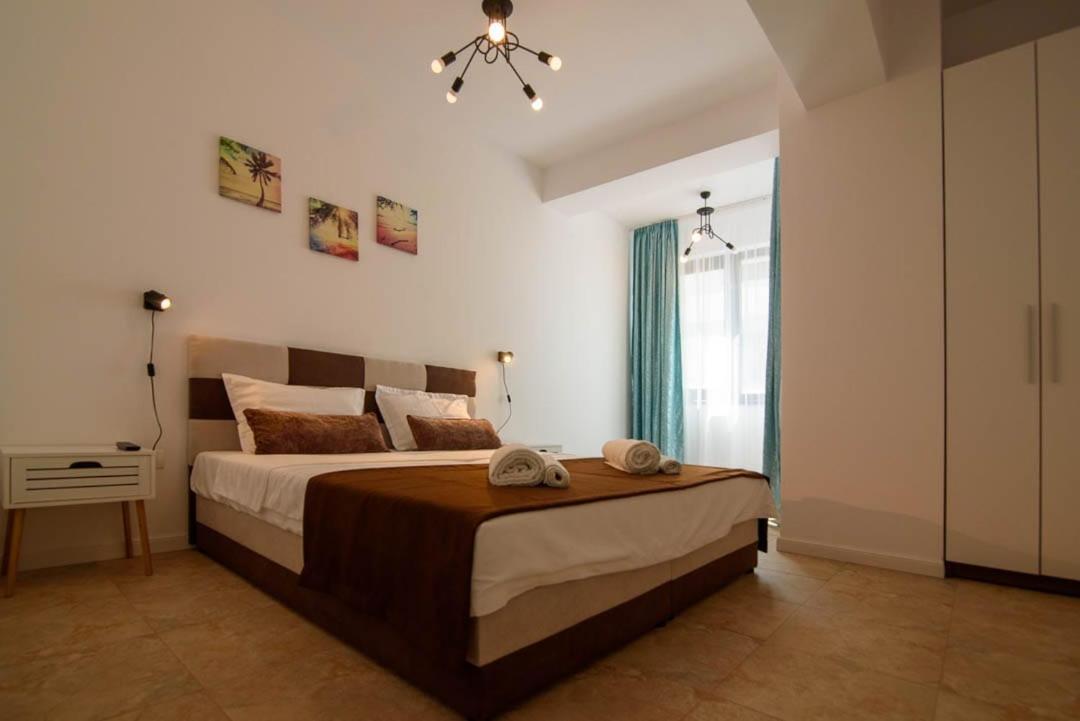 Apartament Macy Mamaia Exterior photo